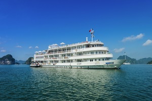 Ha Long Bay